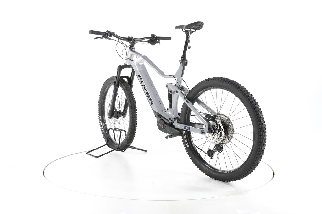 FLYER Uproc3 6.30 E-Bike Fully - Image 9