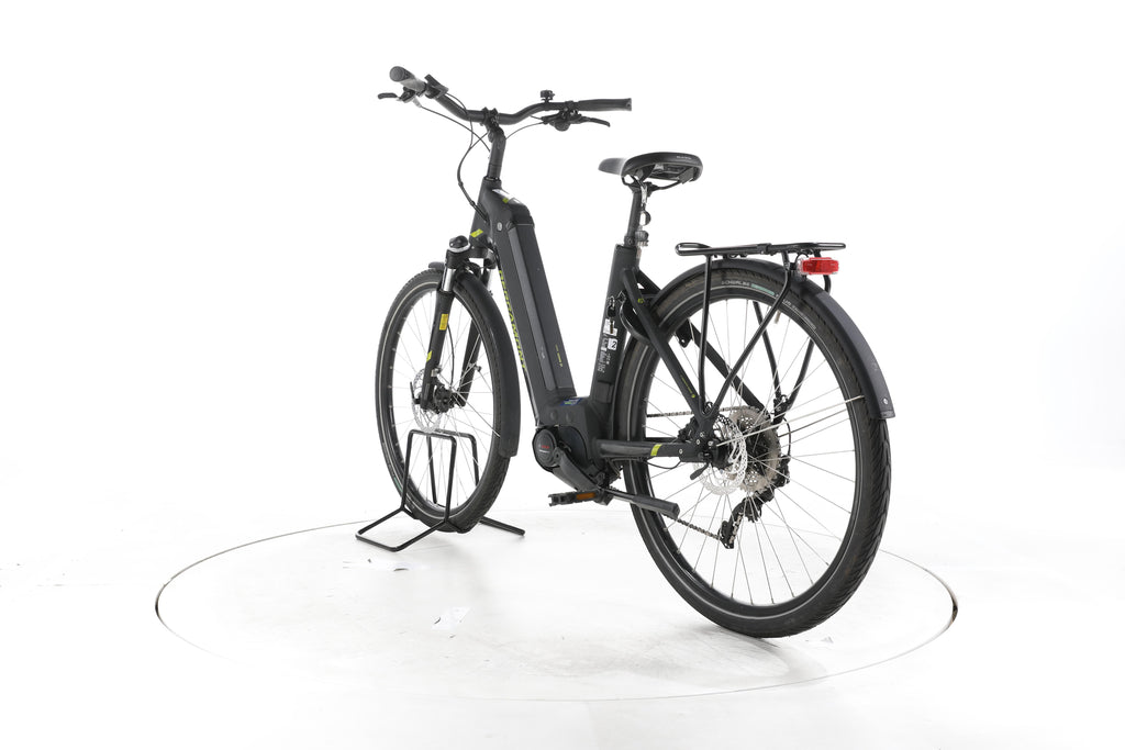 Bergamont E-Horizon Sport Trekking E-Bike Tiefeinsteiger - Image 9