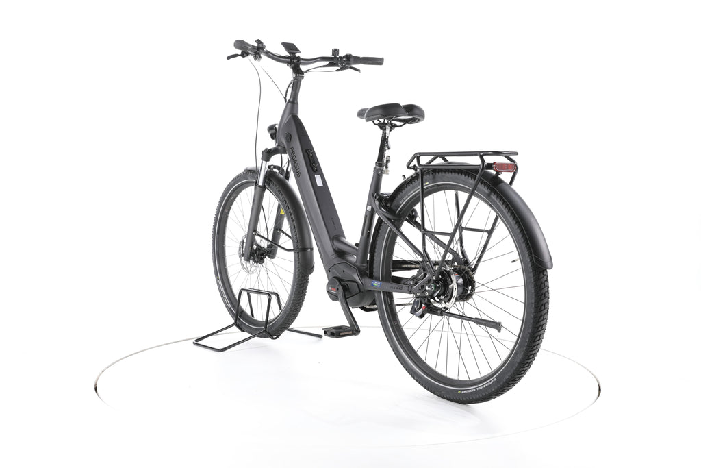 Pegasus Savino EVO 5R Performance City E-Bike Tiefeinsteiger 2023 - Image 9
