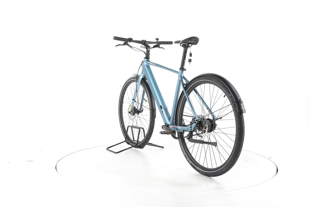 TENWAYS CGO600 Pro City E-Bike - Image 9