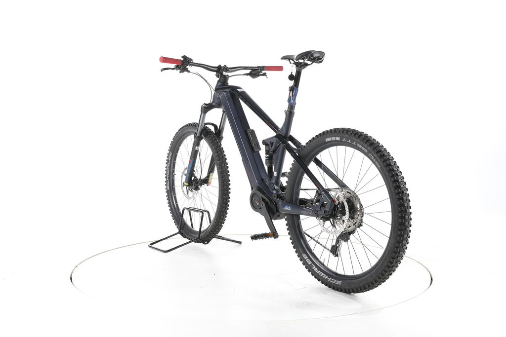 Bulls Sonic EVO AM 1 Fully E-Bike 2023 - Image 9