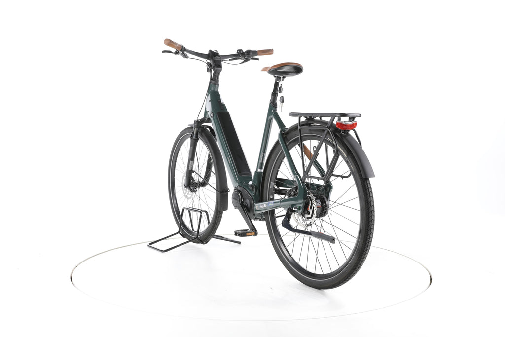 Liv Allure E+ 1 City E-Bike Tiefeinsteiger 2024 - Image 9
