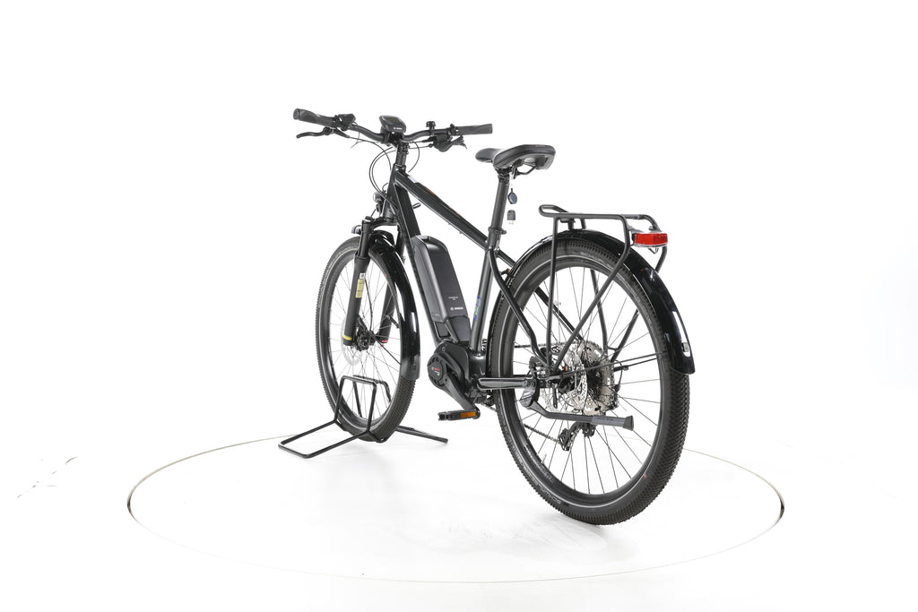 Diamant Zing Deluxe+ Gen 1 Trekking E-Bike - Image 9
