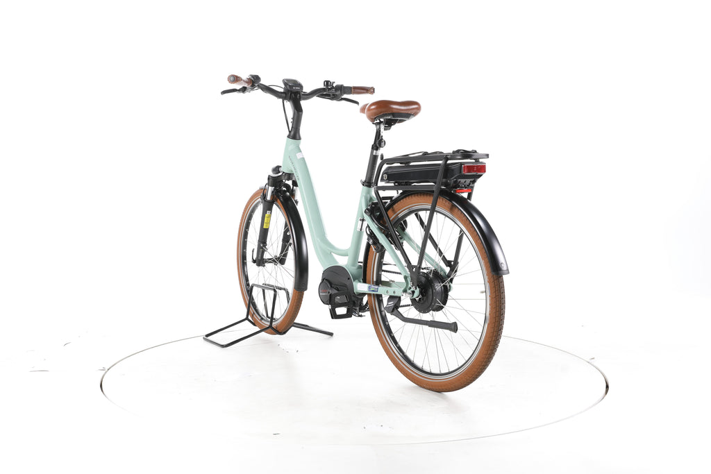 Riese & Müller Swing Vario City E-Bike Tiefeinsteiger - Image 9