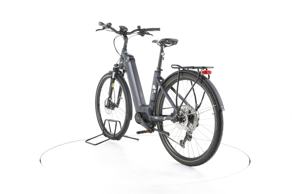 Bergamont E-Horizon Expert Trekking E-Bike Tiefeinsteiger - Image 9