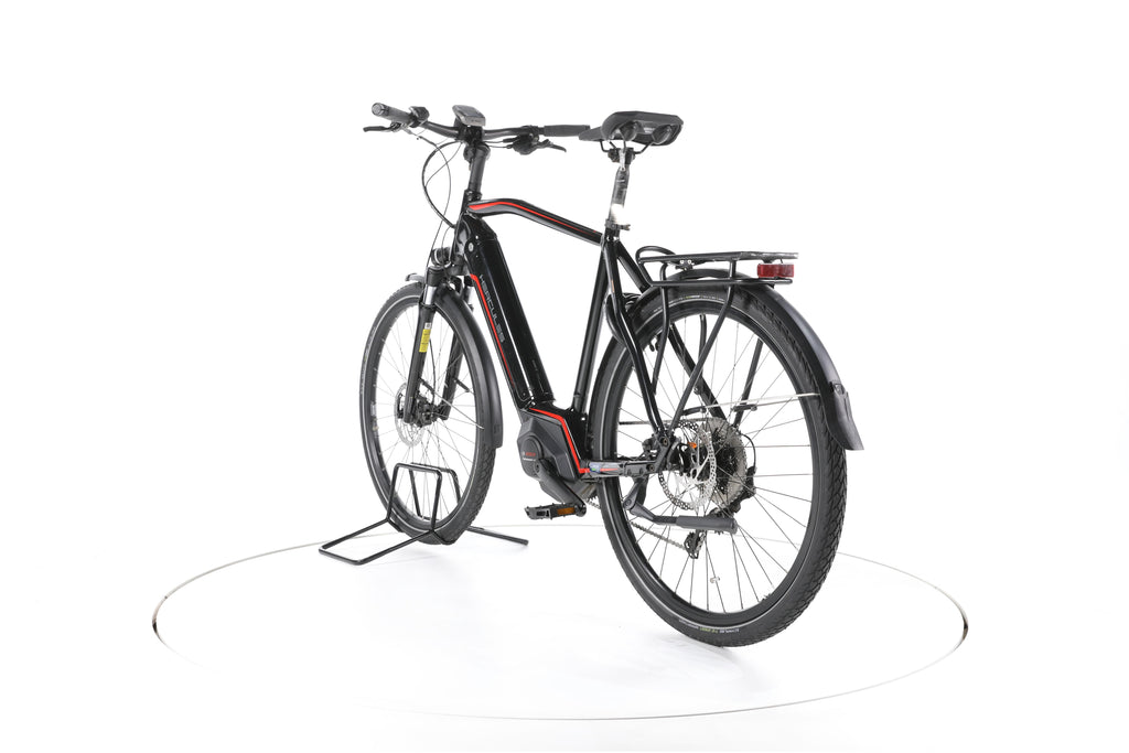 Hercules E-Imperial Trekking E-Bike - Image 9