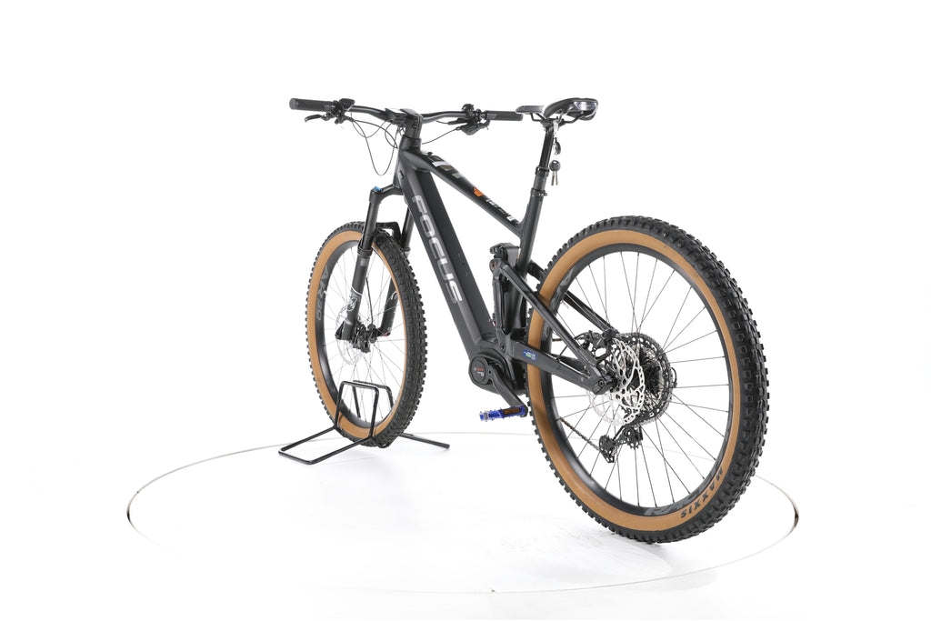 Focus Jam² 6.8 Fully E-Bike - Image 9