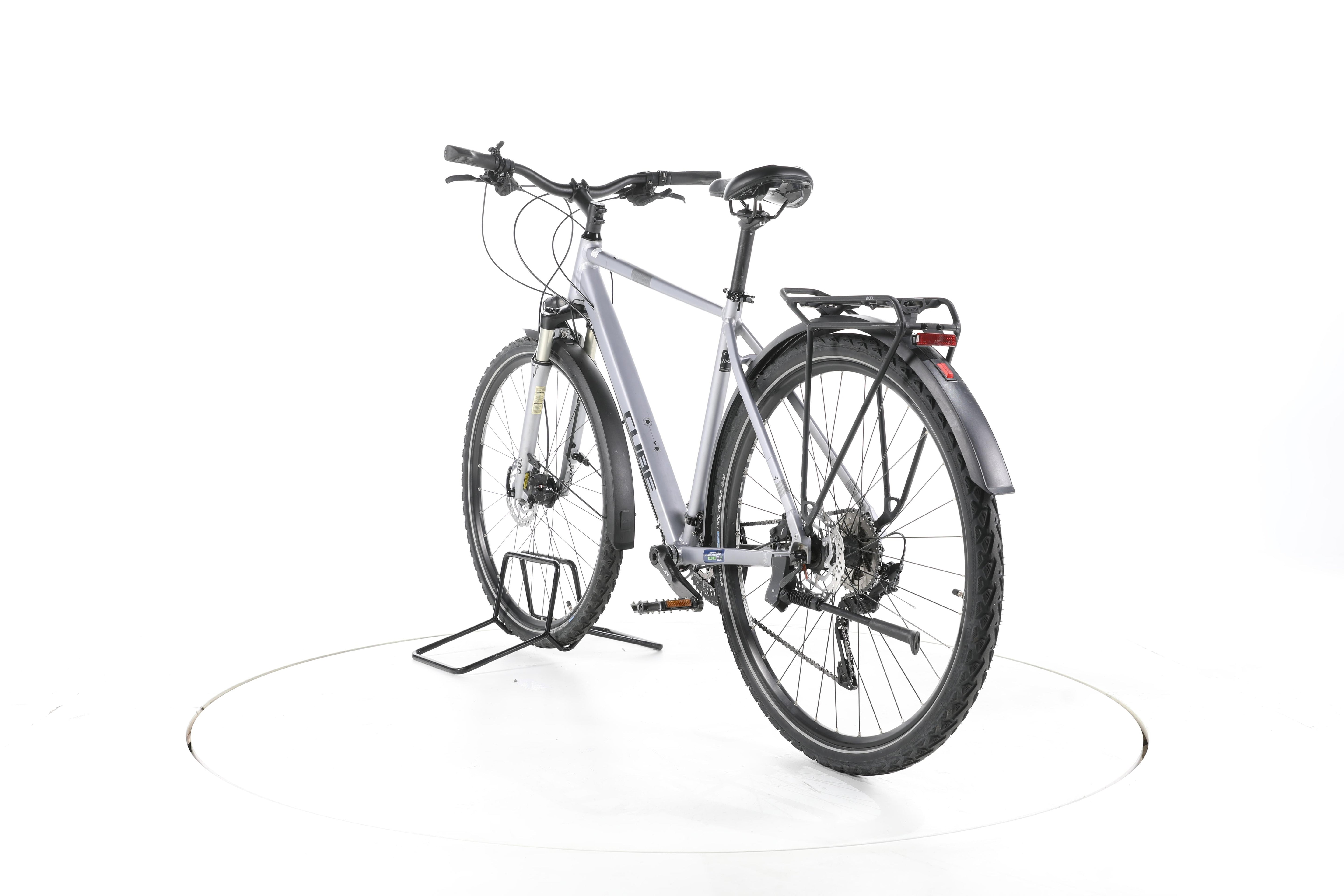 Cube Nature EXC Allroad - Image 9