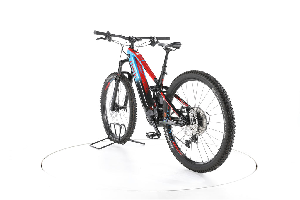 Conway EWME 4.9 Fully E-Bike 2024 - Image 9