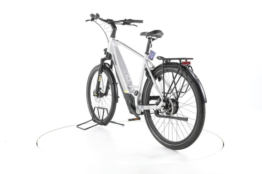 Stevens E-Courier Plus City E-Bike 2023 - Image 9