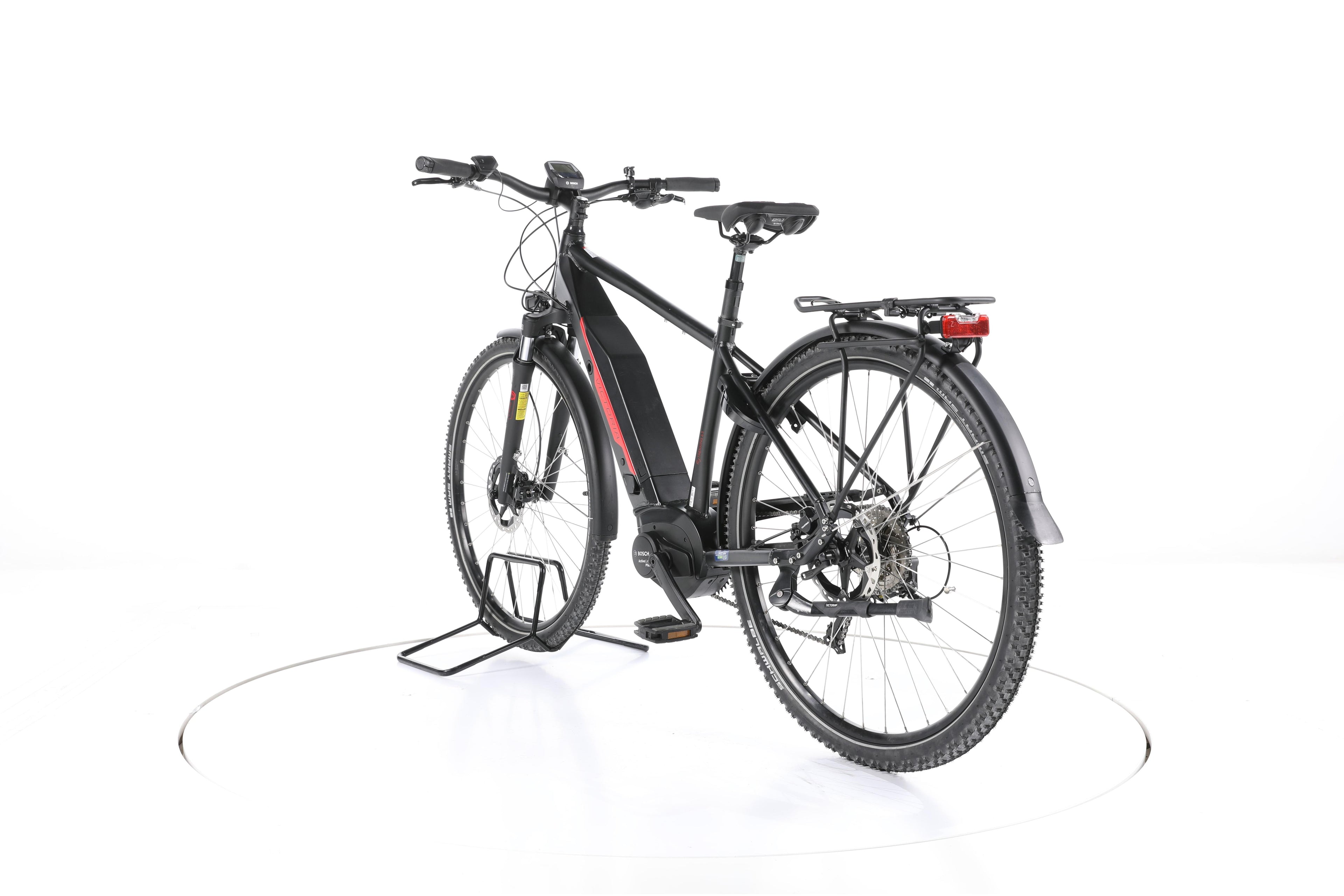 Victoria eTrekking 6.5 Trekking E-Bike - Image 9