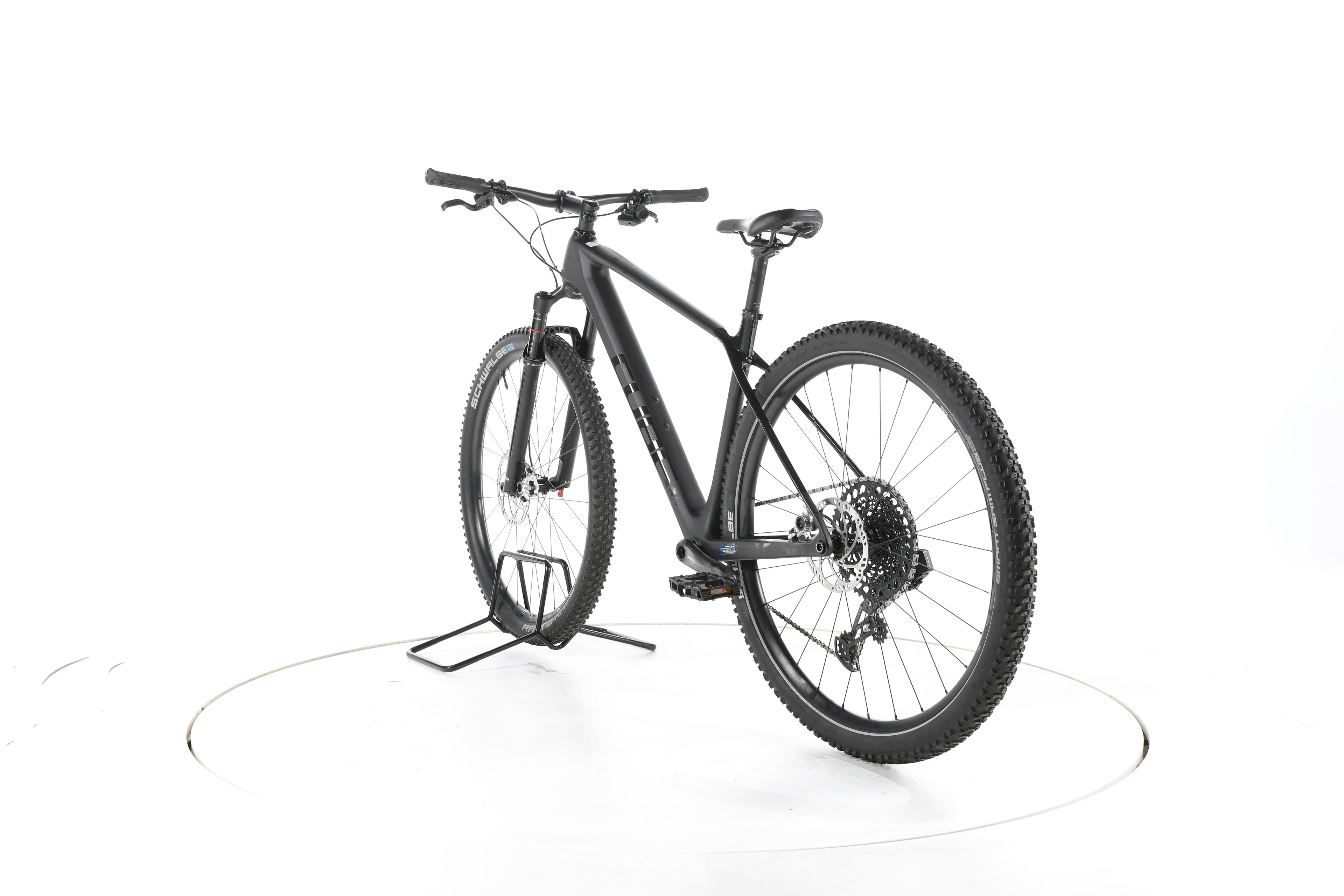 Cube Elite C:62 ONE - Image 9