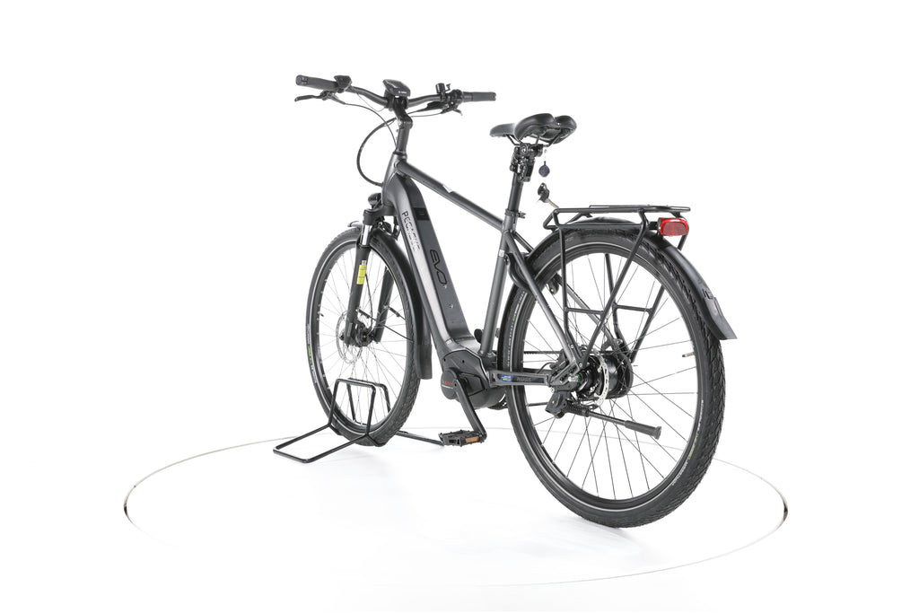 Pegasus Premio EVO 5R Belt City E-Bike - Image 9