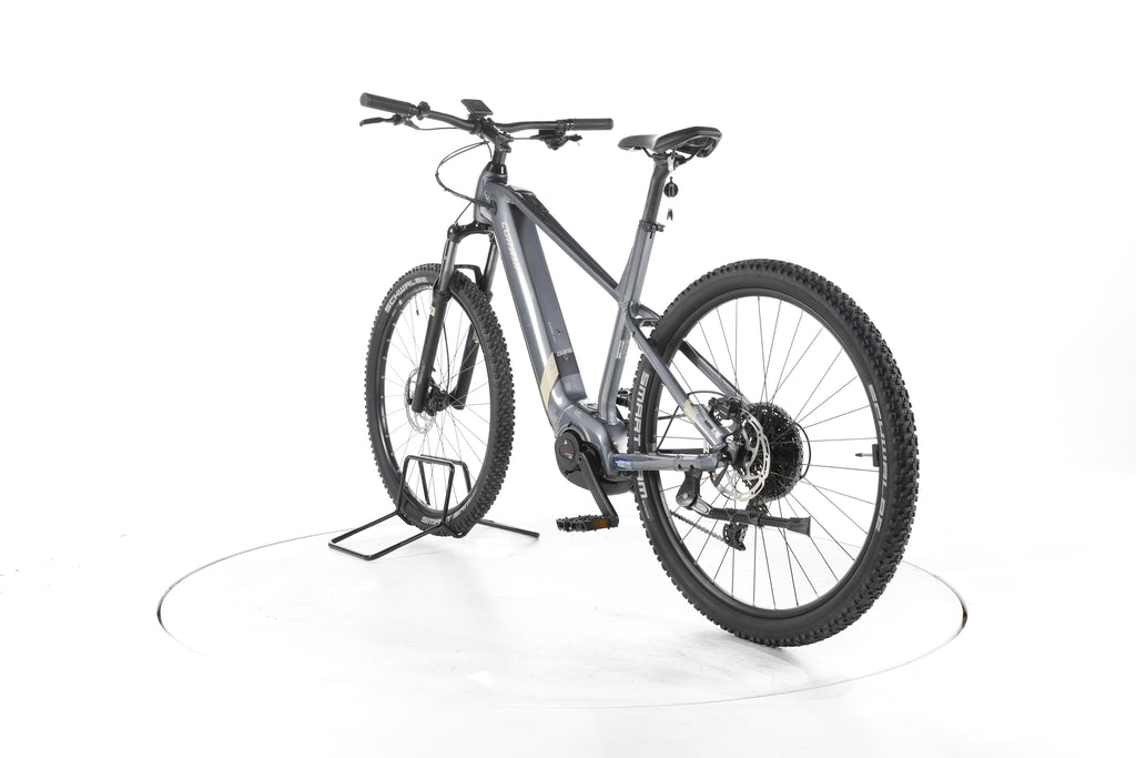 Conway Cairon S 2.0 E-Bike - Image 9