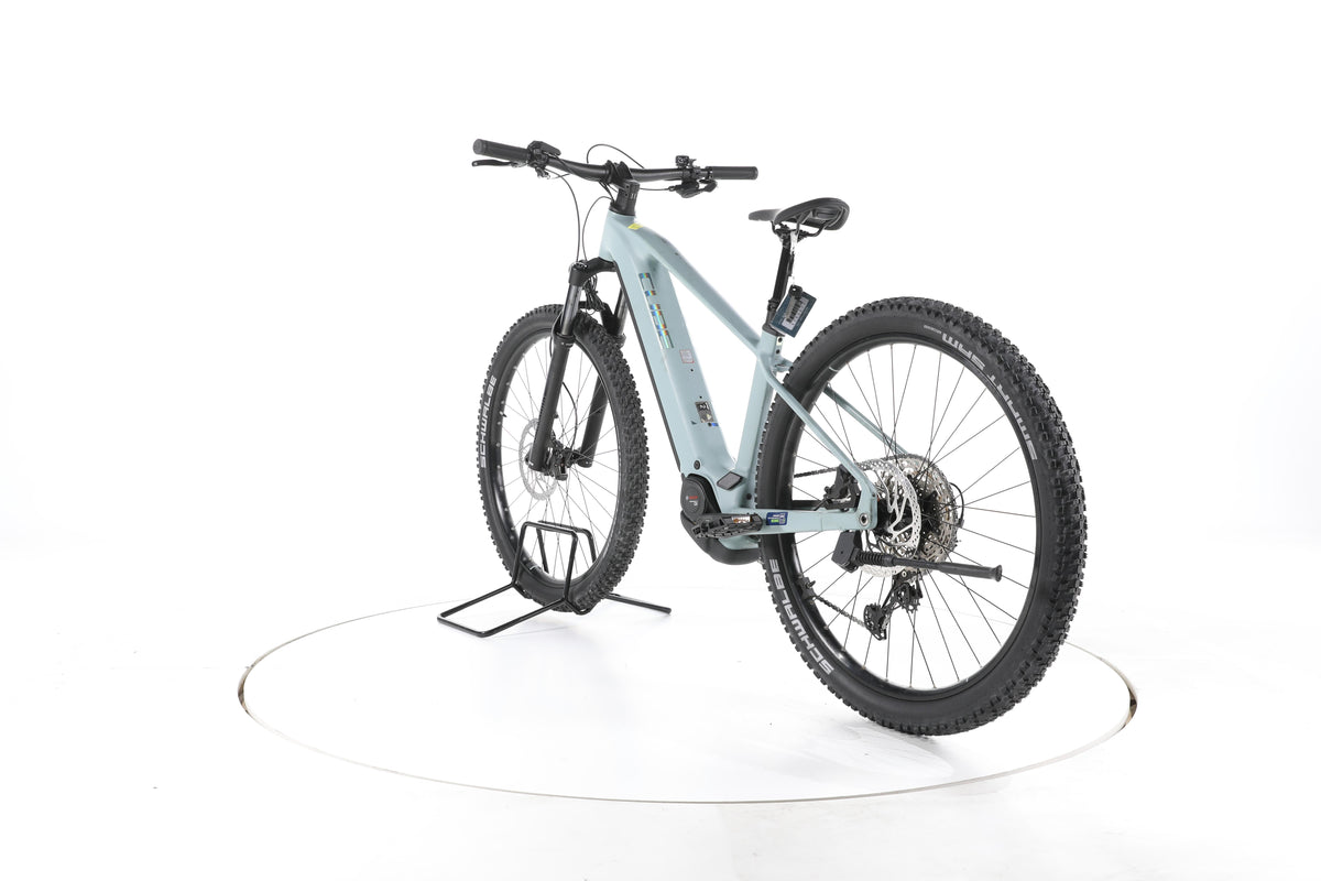 Cube Reaction Hybrid Race E-Bike Carbon 2024 - Image 9