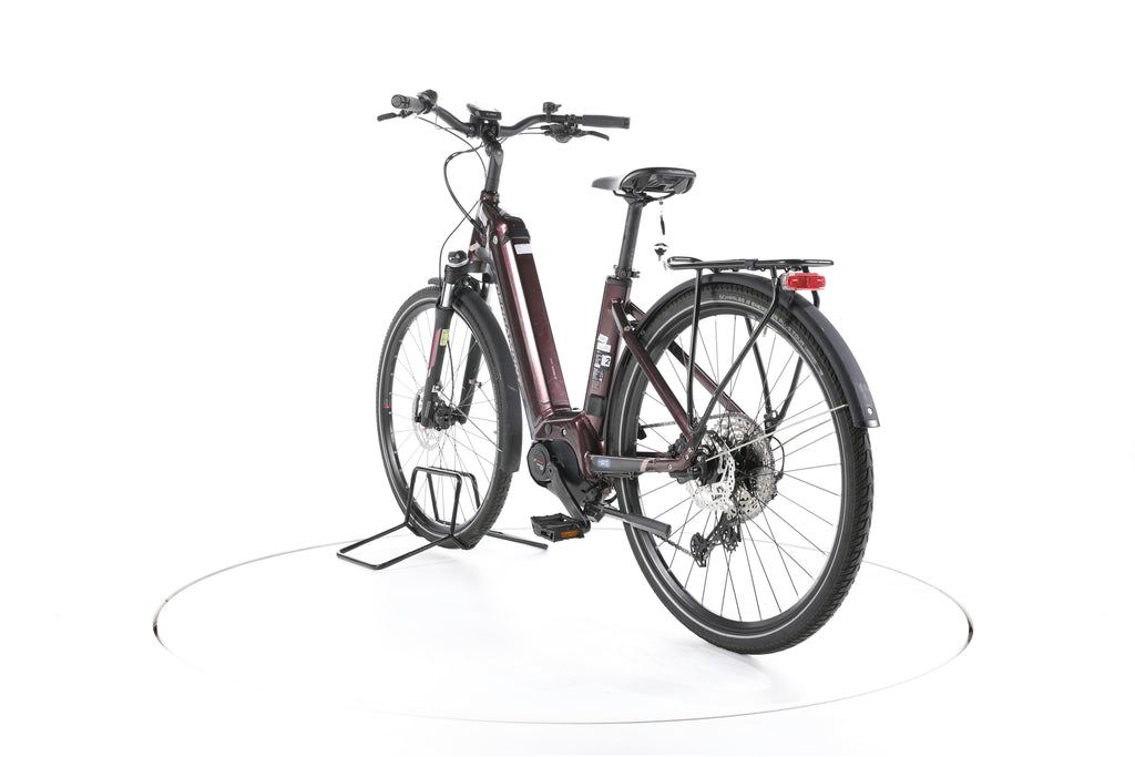 Bergamont E-Horizon Expert Trekking E-Bike Tiefeinsteiger - Image 9