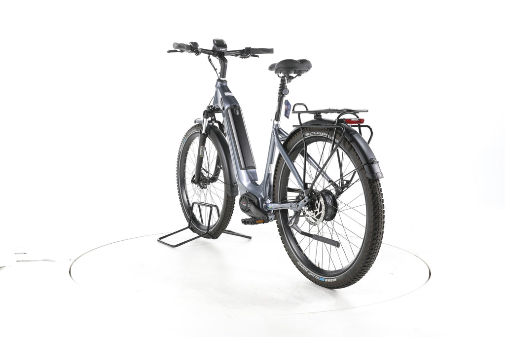 Velo de Ville SEB 990 City E-Bike Tiefeinsteiger - Image 9