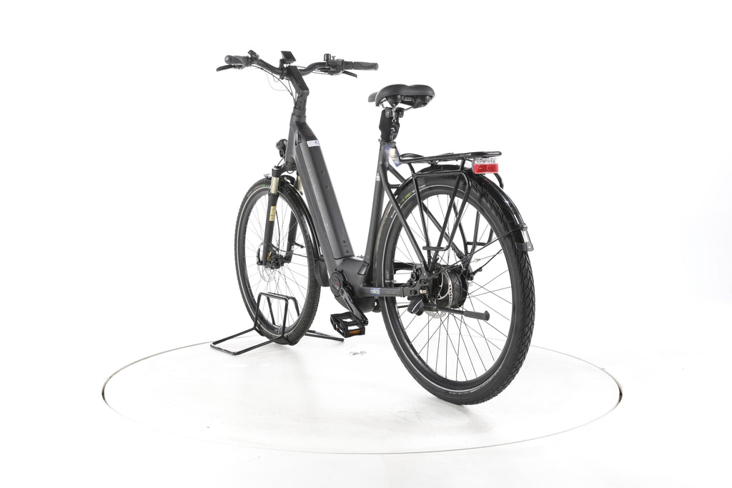KTM Macina City 710 Belt City E-Bike Tiefeinsteiger - Image 9