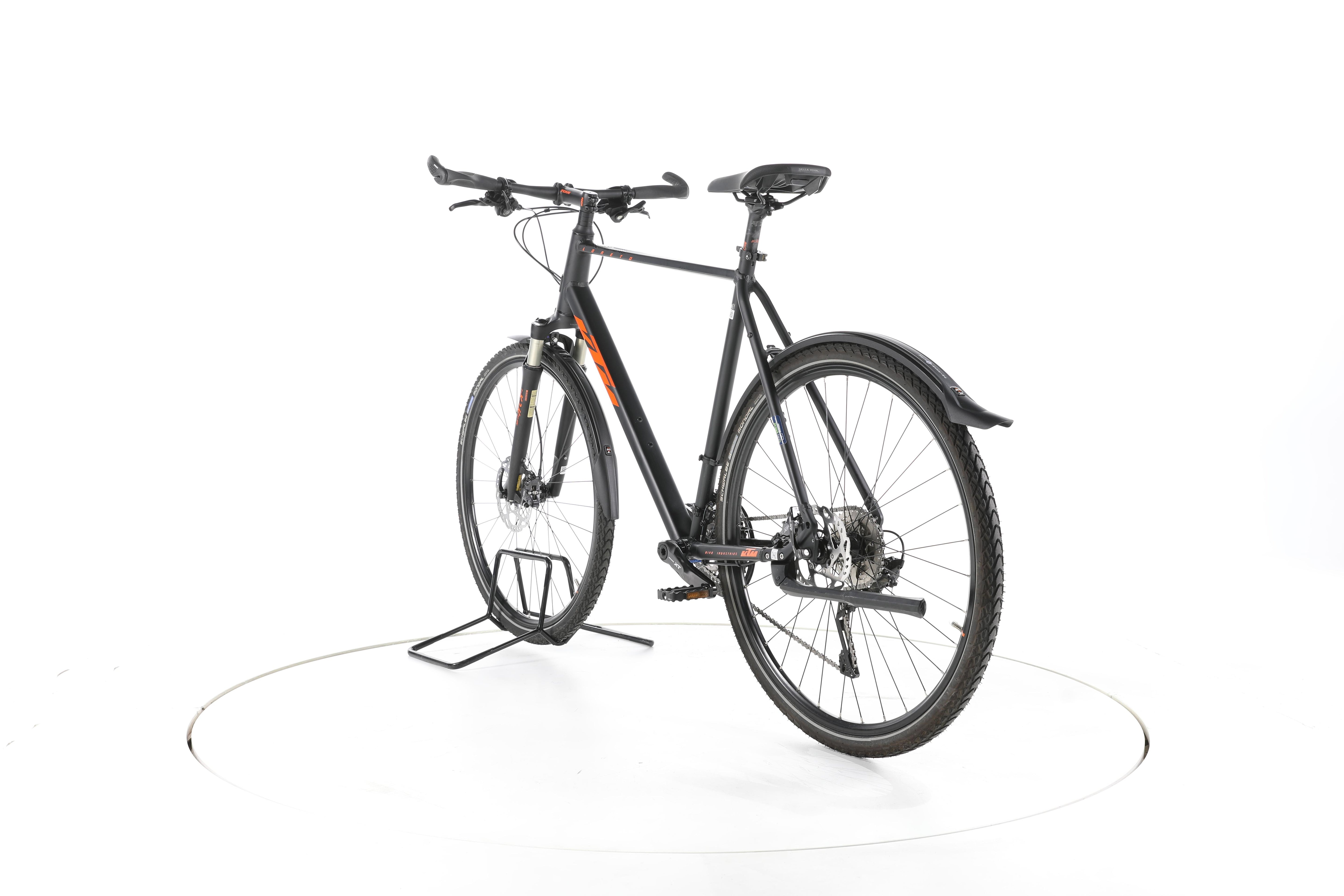 KTM Loreto Cross - Image 9