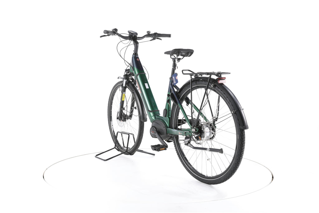 Kreidler Vitality Eco 8 City E-Bike Tiefeinsteiger - Image 9