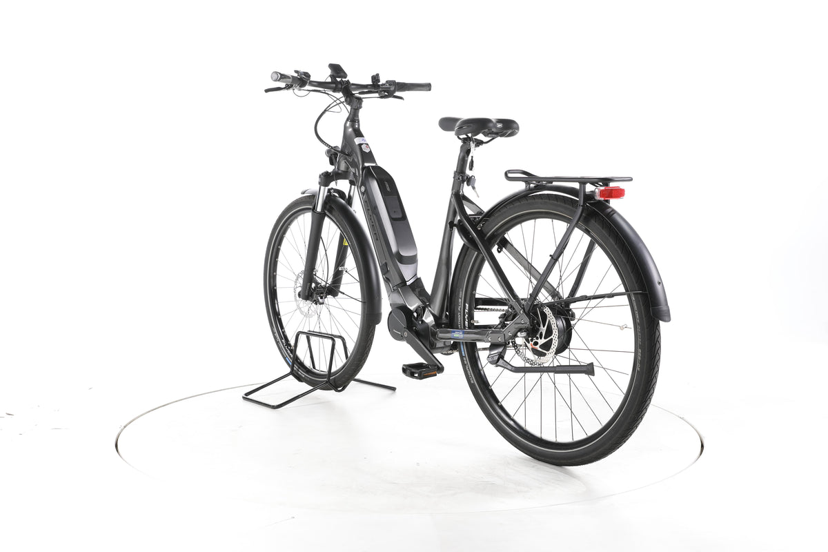 FLYER Upstreet5 5.20 City E-Bike Tiefeinsteiger - Image 9