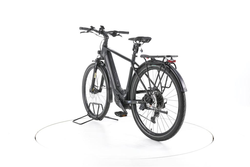 KTM Cento 10 Plus Trekking E-Bike - Image 9