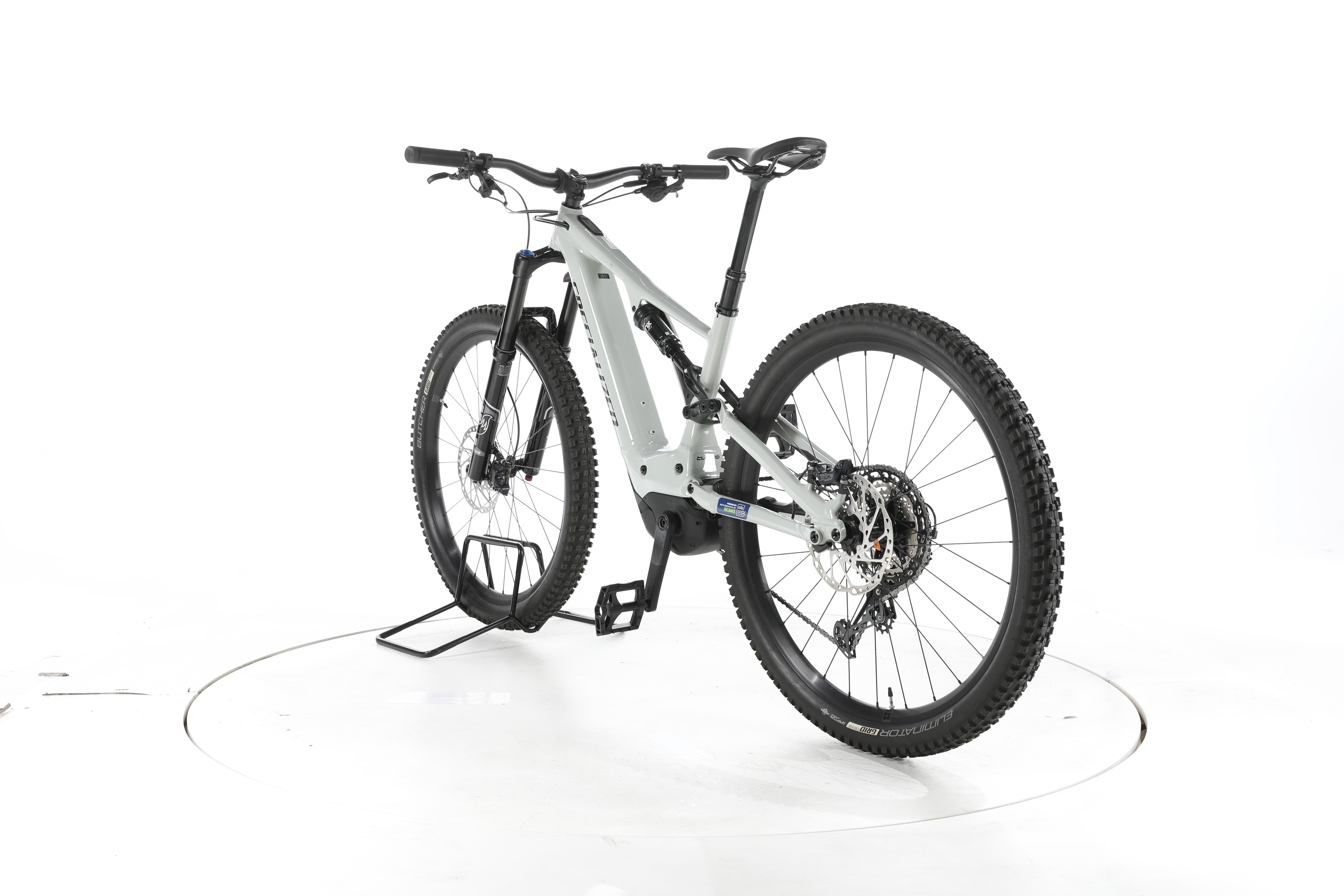 Specialized Turbo Levo Comp E-Bike Fully - Image 9