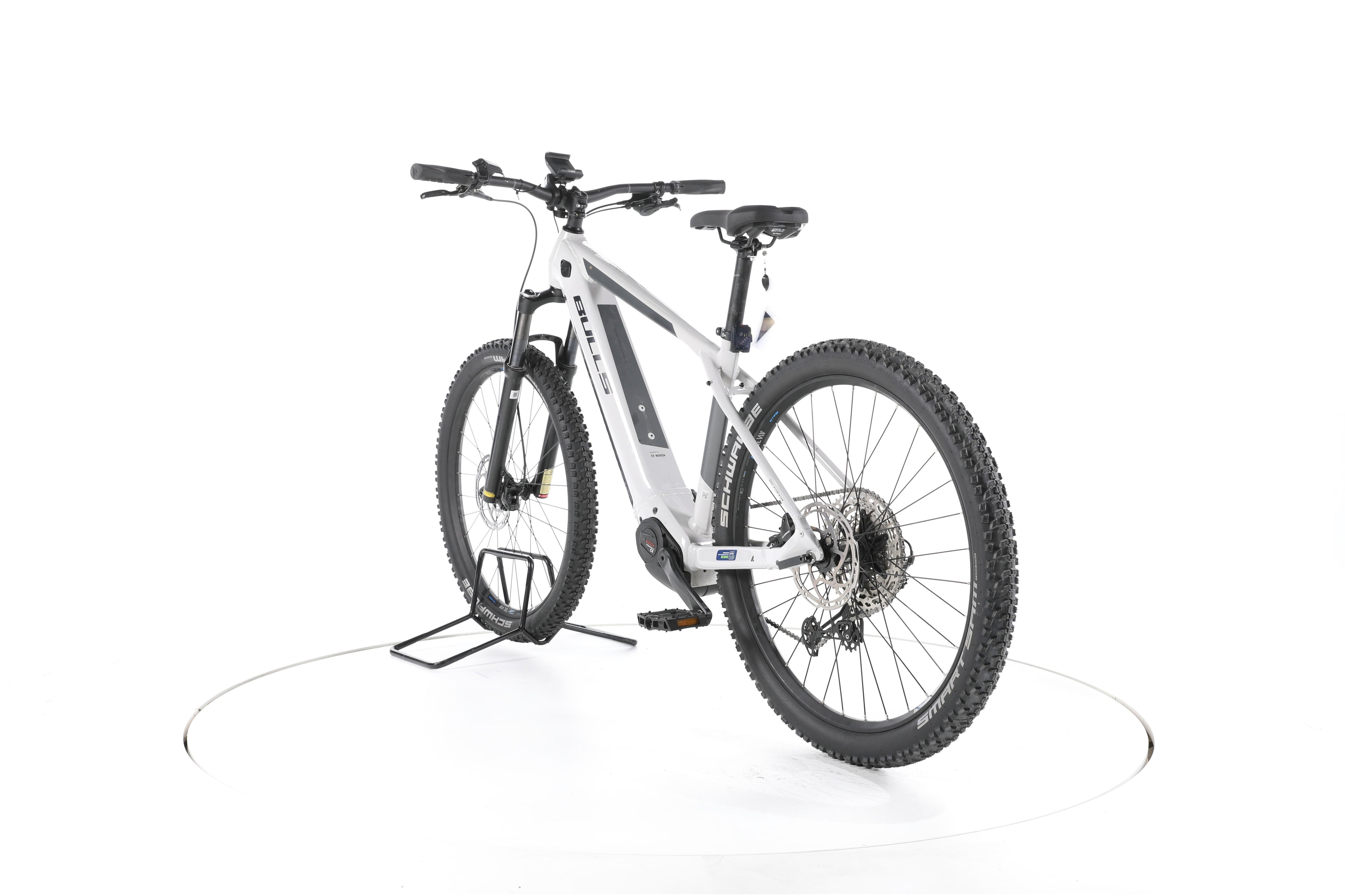 Bulls Copperhead EVO 2 E-Bike 2023 - Image 9