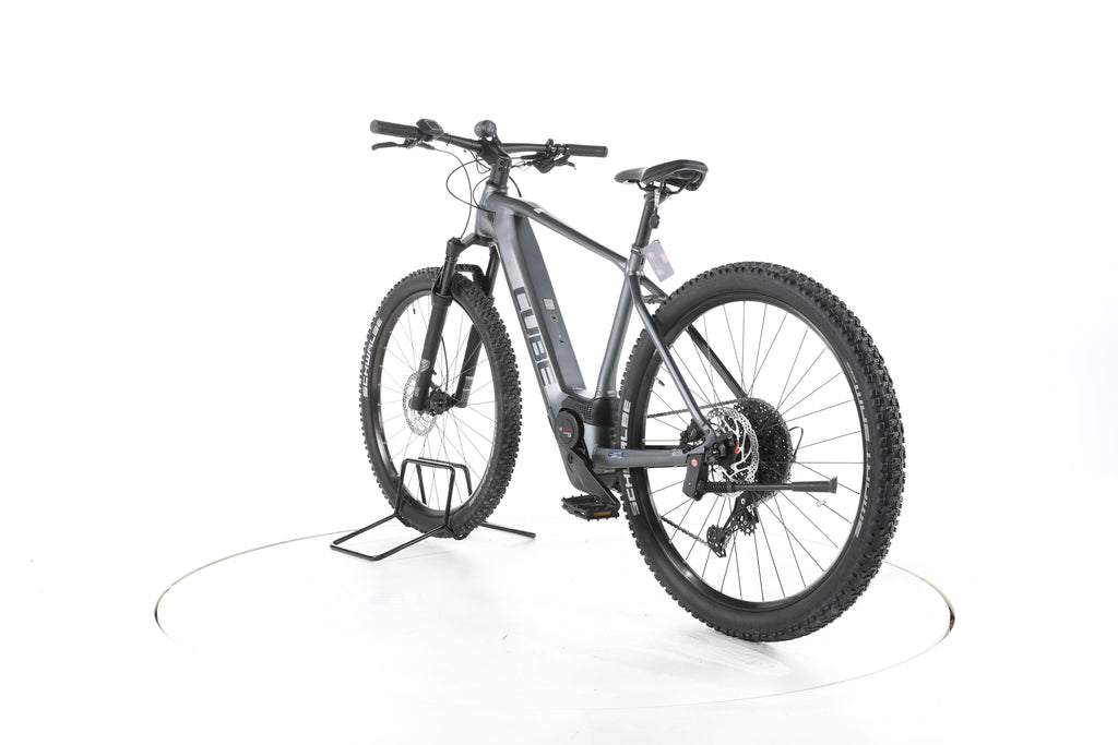 Cube Reaction Pro E-Bike - Image 9