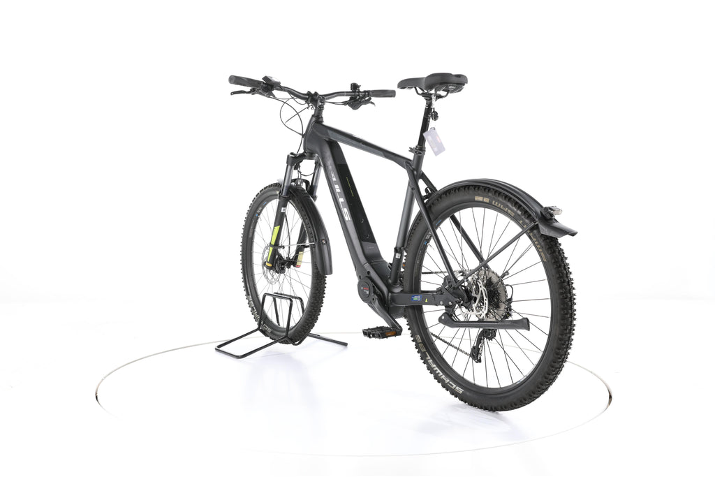 Bulls Copperhead EVO 2 XXL Street E-Bike - Image 9