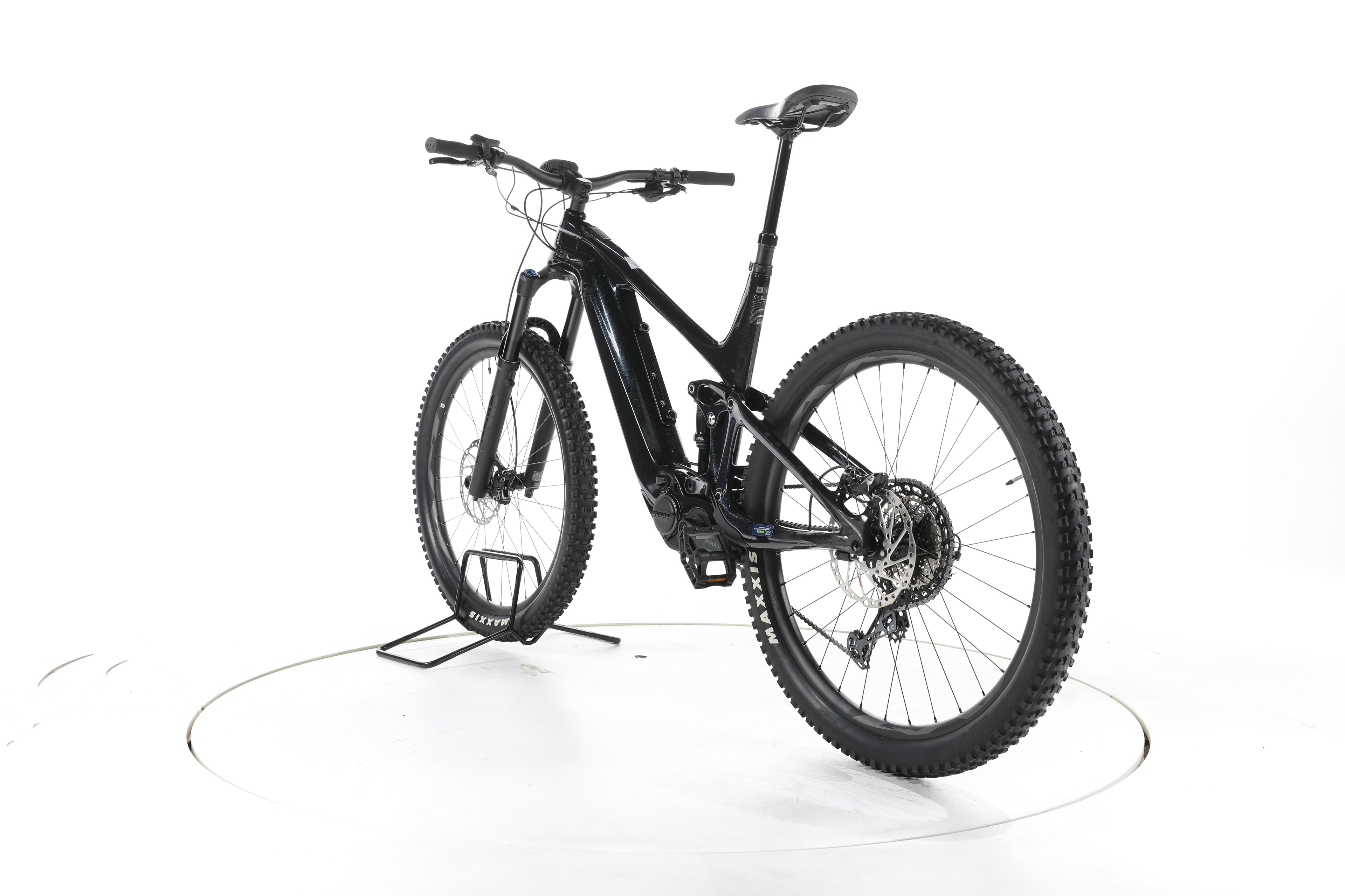 Giant Trance X Advanced E+ 2 Fully E-Bike Carbon - Image 9