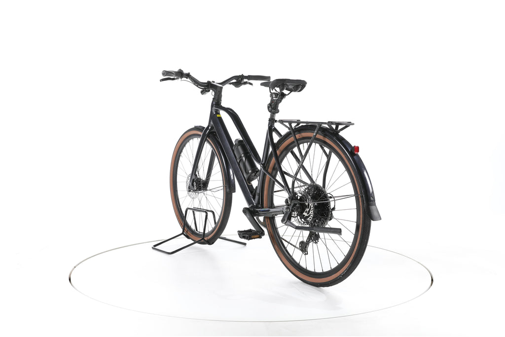 Orbea Vibe H10 EQ Trekking E-Bike - Image 9