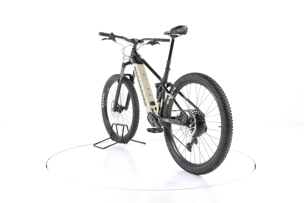 Mondraker DUSK Fully E-Bike - Image 9