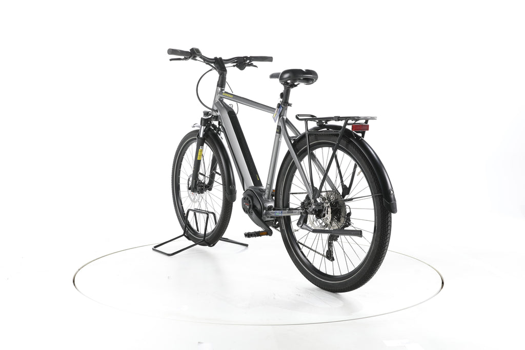 Winora Sinus iX10 Trekking E-Bike - Image 9
