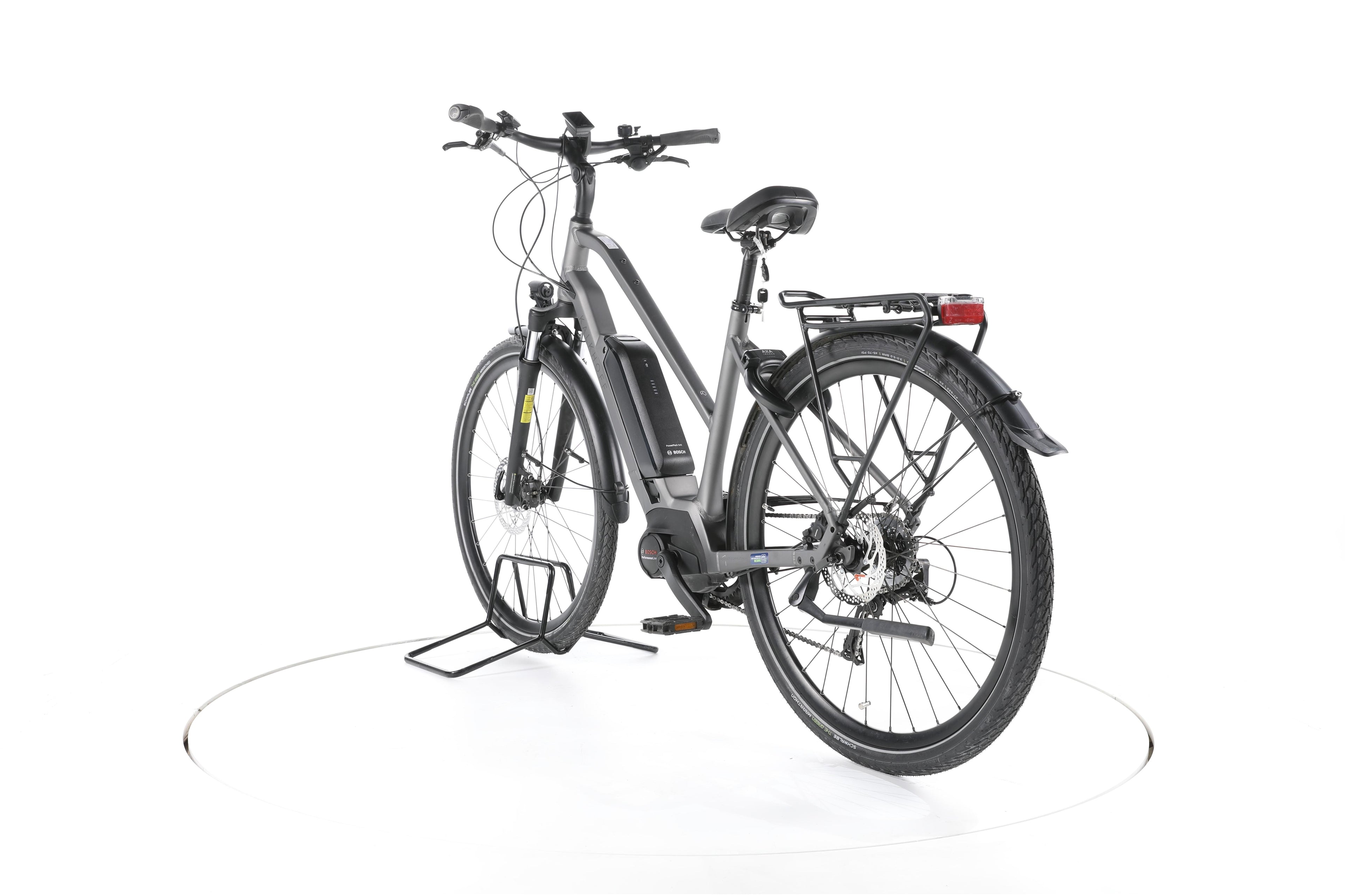 Kalkhoff Endeavour 1.B Move Trekking E-Bike 2023 - Image 9