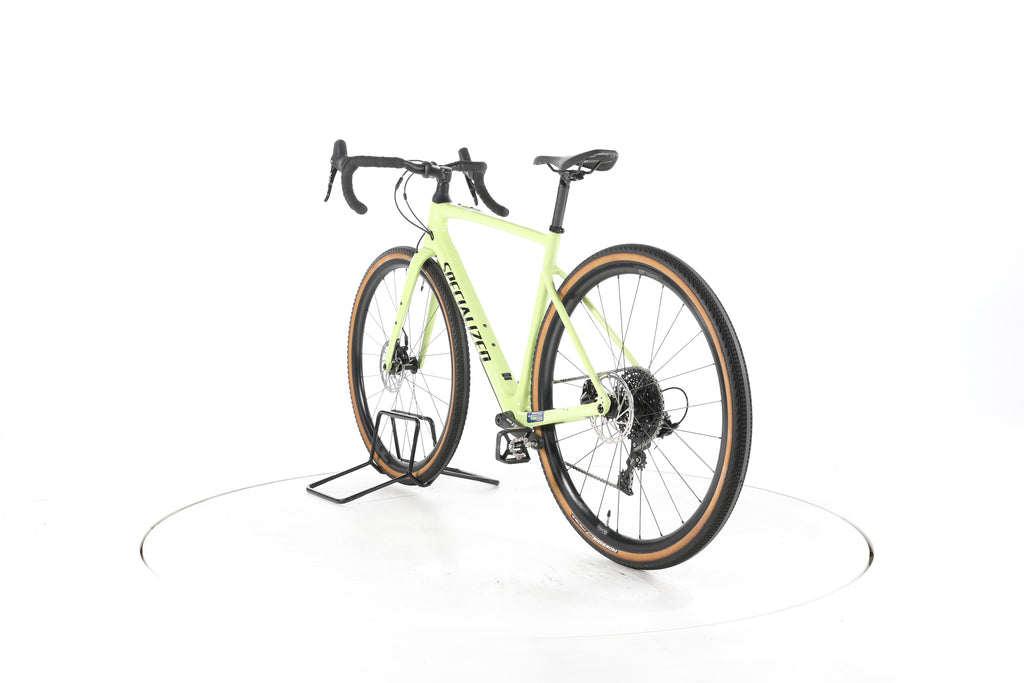 Specialized Diverge Sport Carbon Gravelbike Carbon - Image 9