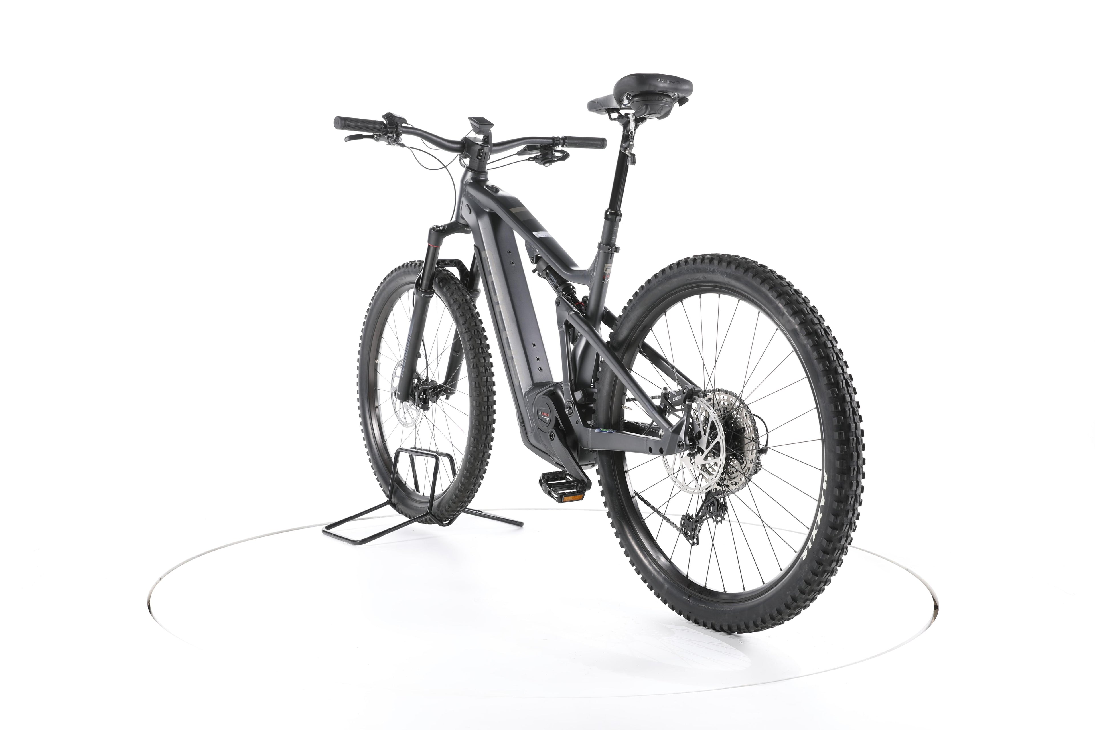 Focus Thron² 6.8 Fully E-Bike - Image 9