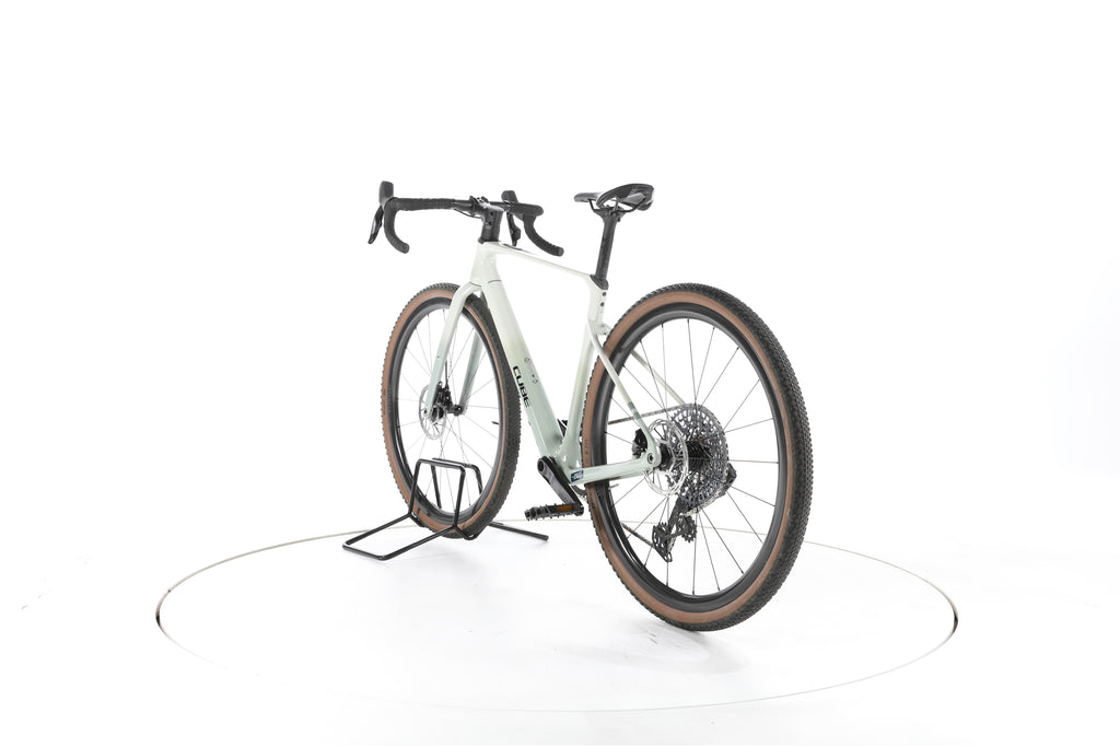 Cube Nuroad C:62 EX - Image 9