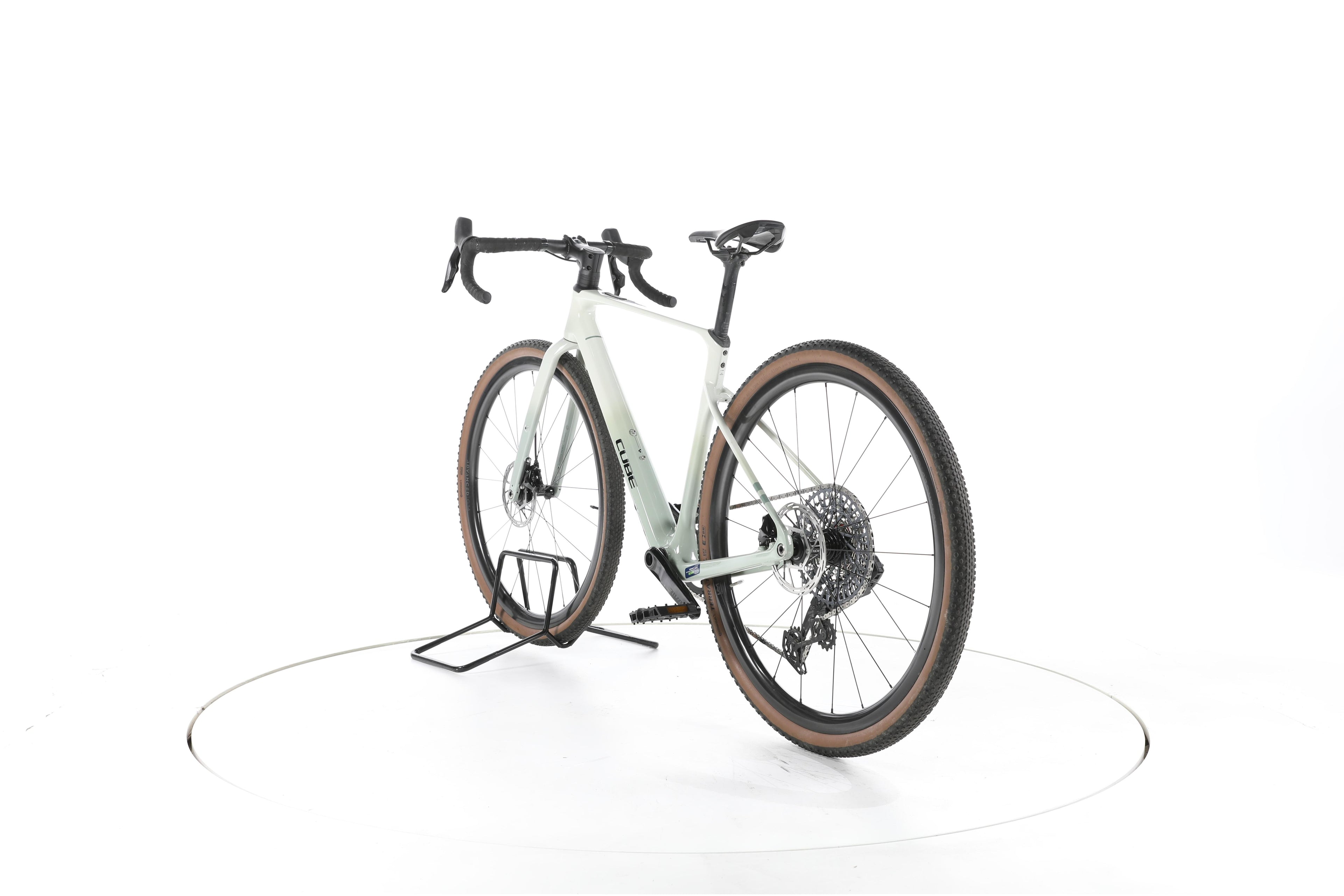 Cube Nuroad C:62 EX - Image 9