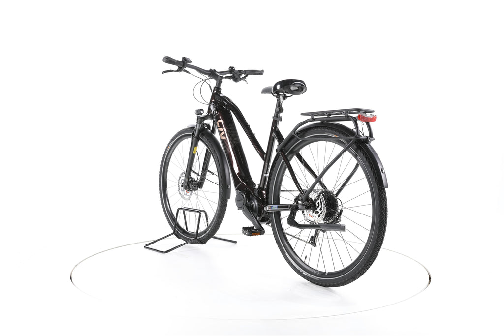 Liv Amiti-E+ 2 Trekking E-Bike - Image 9