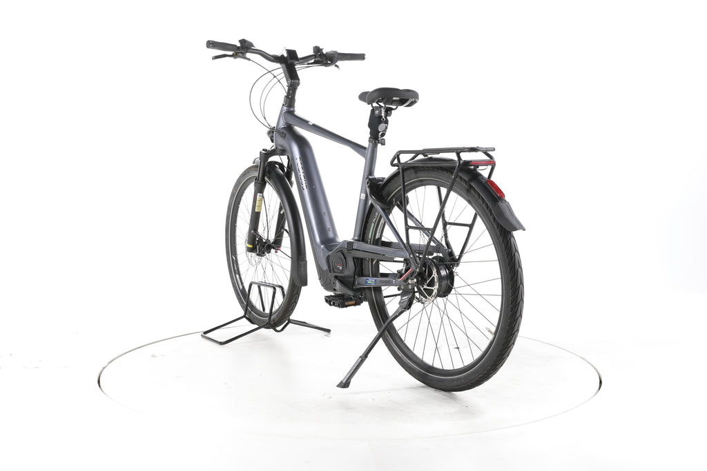 Pegasus Premio EVO NV Lite City E-Bike - Image 9