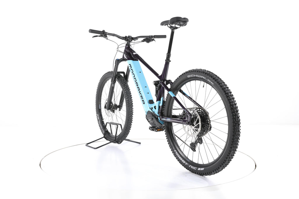 Mondraker DUSK R Fully E-Bike 2023 - Image 9