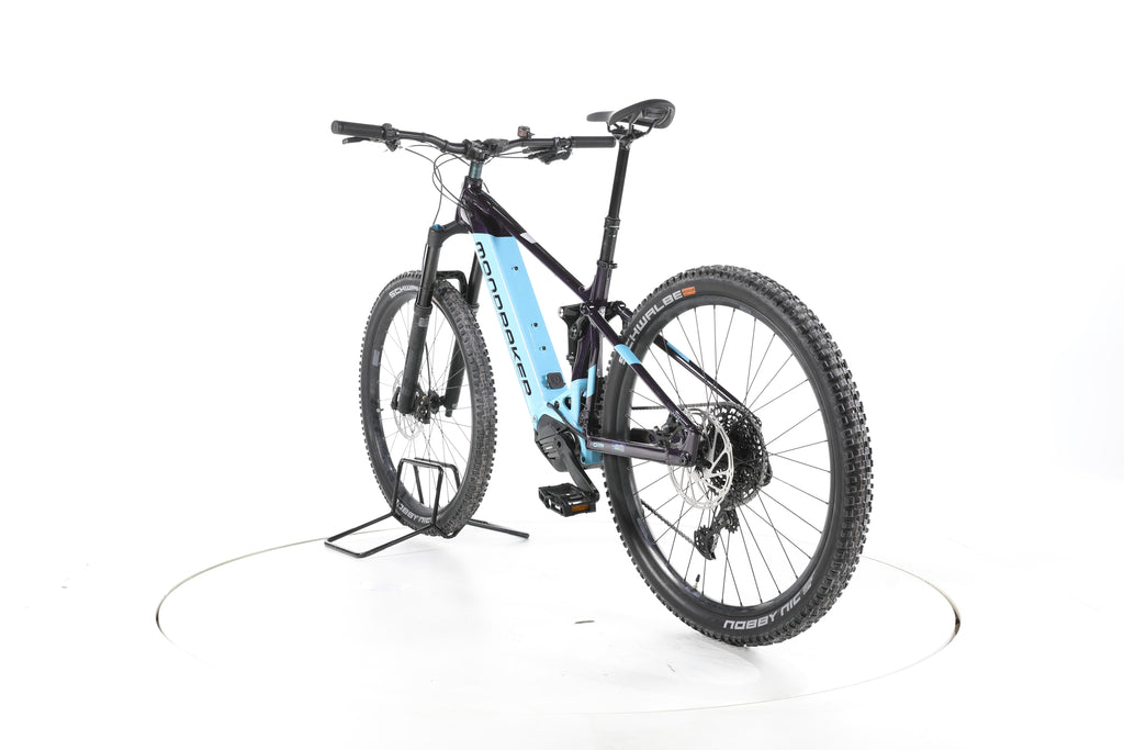 Mondraker DUSK R E-Bike Fully - Image 9