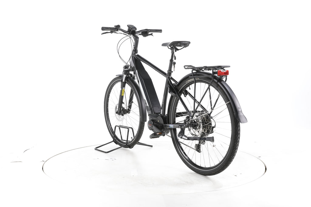 Victoria eTrekking 8.8 Trekking E-Bike - Image 9