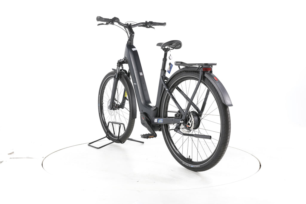 Cube Kathmandu Hybrid Comfort Pro Trekking E-Bike Tiefeinsteiger 2025 - Image 9
