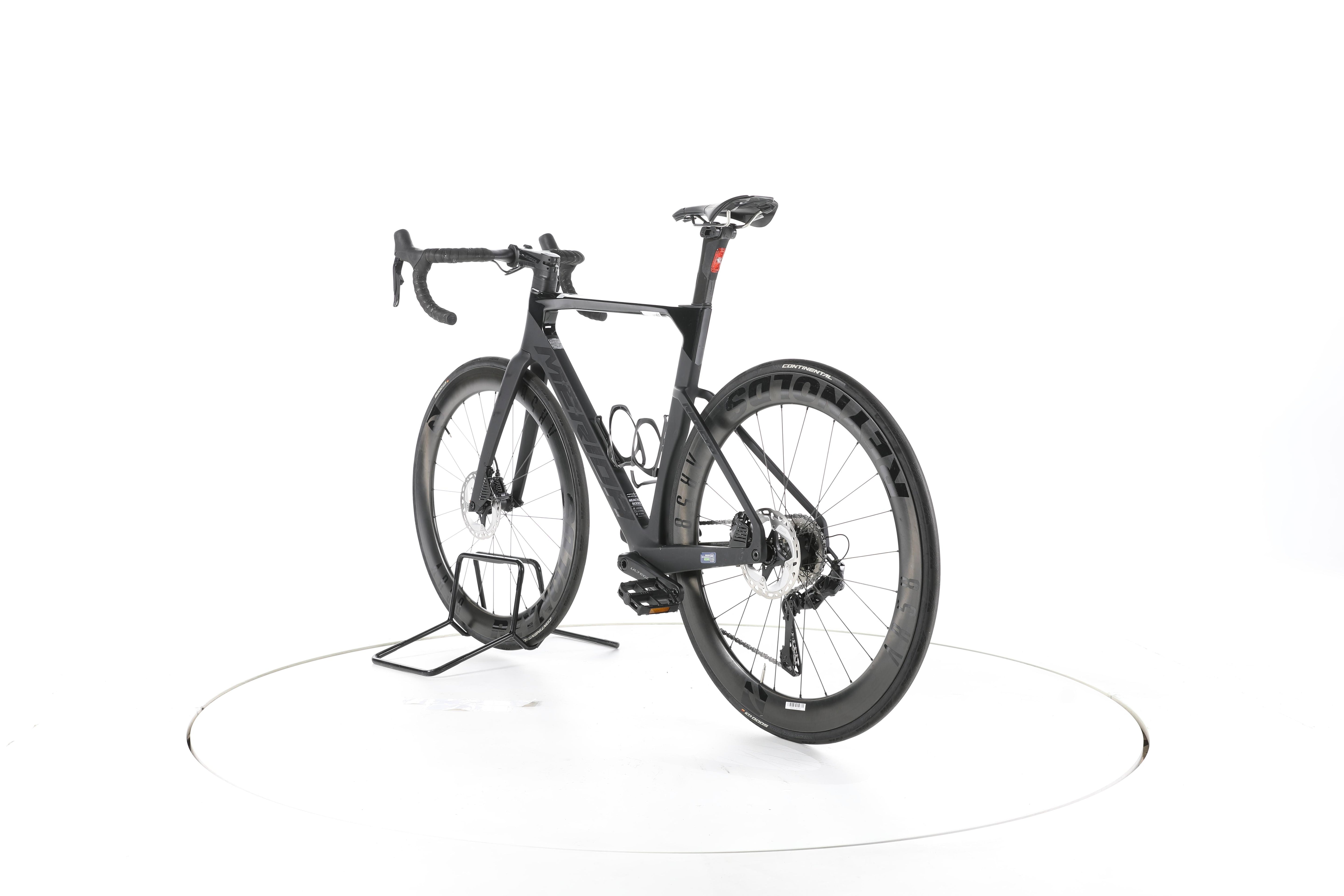 Merida Reacto 8000 HP3 - Image 9