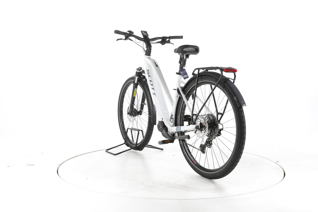 Scott Sub Sport eRide 20 Trekking E-Bike - Image 9
