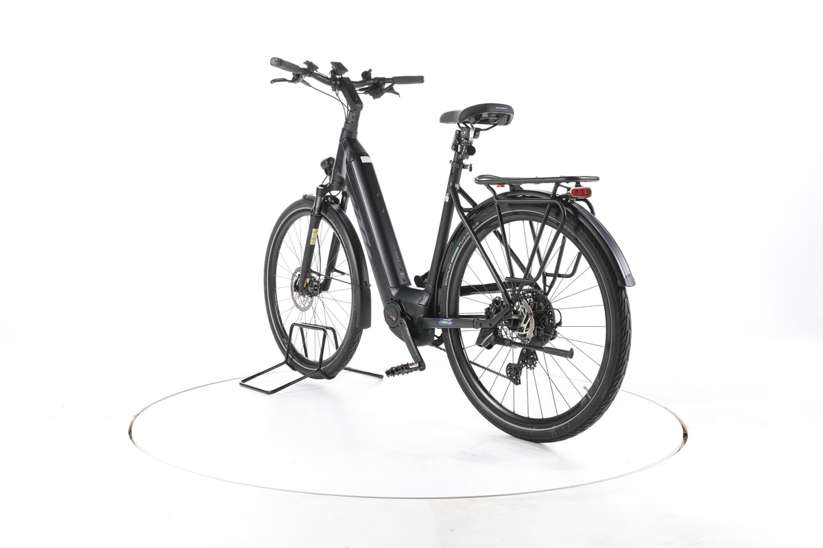 KTM ZEG Cento 10 Plus Trekking E-Bike - Image 9