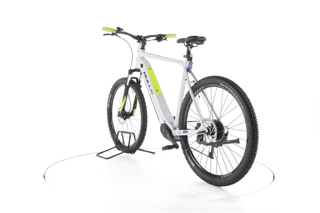 Bulls LT EVO CX 29, Wh, Diamant, 60cm E-Bike - Image 9