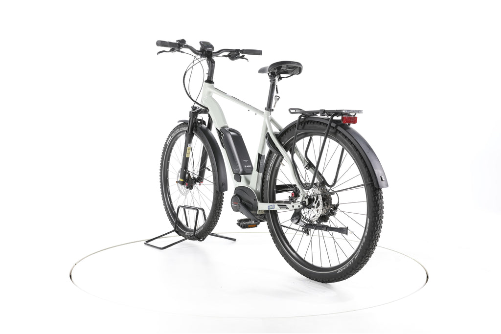 MORRISON SUB 2.0 Trekking E-Bike - Image 9